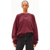 ARMEDANGELS GMT DYE CREWNECK Damen Sweatshirt aus Bio-Baumwolle