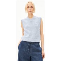 ARMEDANGELS ICONIC Å Damen Strickweste aus 100% Bio-Baumwolle