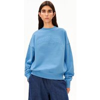 ARMEDANGELS ALIZAA COLLEGE Damen Sweatshirt aus 100% Bio-Baumwolle