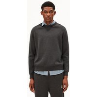 ARMEDANGELS FINE KNIT Herren Strickpullover aus 100% Bio-Baumwolle