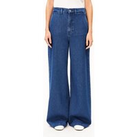 ARMEDANGELS WIDE LEG DENIM Damen TENCEL Lyocell Mix