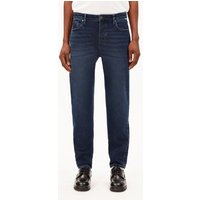 ARMEDANGELS AARJO TARPA Herren Jeans aus recyceltem Baumwoll Mix Comfort Stretch