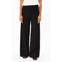 ARMEDANGELS JERSEY WIDE Damen Jerseyhose aus LENZING ECOVERO Viskose Mix