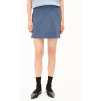 ARMEDANGELS CORDUROY Damen Kordrock aus Bio-Baumwoll Mix