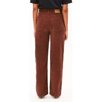ARMEDANGELS ENIJAA CORDUROY Damen Cordhose aus Bio-Baumwoll Mix