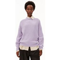 ARMEDANGELS VANISÉ RIB Damen Strickpullover aus 100% Bio-Baumwolle