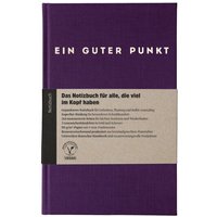 Ein guter Plan Ein guter Punkt – Der ökologische Bullet-Planer