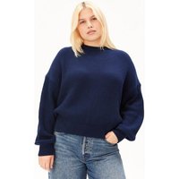 ARMEDANGELS VANISÉ RIB Damen Strickpullover aus 100% Bio-Baumwolle
