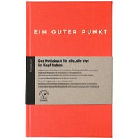 Ein guter Plan Ein guter Punkt – Der ökologische Bullet-Planer