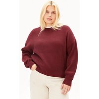 ARMEDANGELS VANISÉ RIB Damen Strickpullover aus 100% Bio-Baumwolle