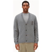 ARMEDANGELS REC KNIT Herren Strickjacke aus 100% recycelter Wolle