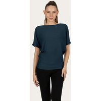 Urban Goddess Budhi Kurzarm Pilates & Yoga Shirt