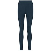 Urban Goddess Yoga Leggings mit Bambus Satya – Active Yoga Wear
