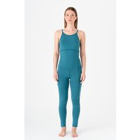 True North Damen Sport Top aus TENCEL Modal Tanktop T-shirt mit integriertem Bustier 1222
