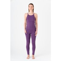 True North Damen Sport Top aus TENCEL Modal Tanktop T-shirt mit integriertem Bustier 1222