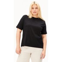 ARMEDANGELS LUALAA Damen T-Shirt aus Bio-Baumwolle