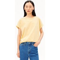 ARMEDANGELS IDAARA Damen T-Shirt aus Bio-Baumwolle