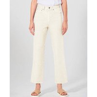 HempAge Damen Highrise Jeans Hanf/Biobaumwolle