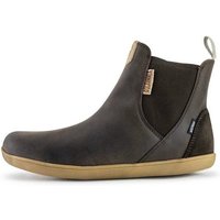 Doghammer Wasserdichter Chelsea-Barfußschuh - Terrar Chelsea Leather WP