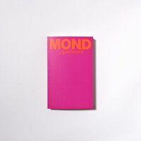 Candrakala Mondkalender 2027 – Supernova Pink