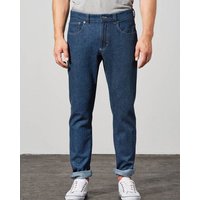 HempAge Bequeme 5-Pocket Jeans Hanf/Biobaumwolle