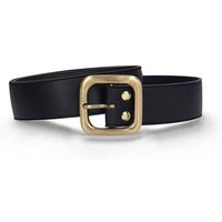 Nae Vegan Shoes NAE | Belt Premia - Desserto® Kaktus-Veganmaterial
