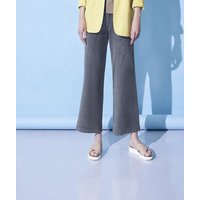 HempAge Culotte Hose Hanf/Biobaumwolle