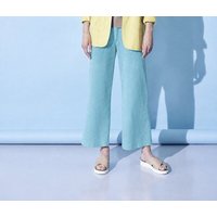 HempAge Culotte Hose Hanf/Biobaumwolle