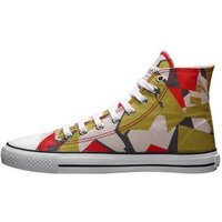 Ethletic Sneaker Hi „White Cap Hi Cut“