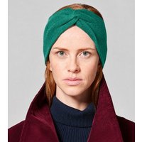 HempAge Damen Stirnband Hanf/Bio-Baumwolle