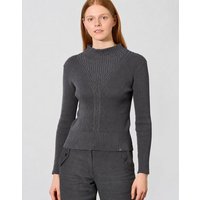 HempAge Femininer Pullover Hanf/Biobaumwolle