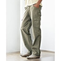 HempAge Cargo-Hose Max