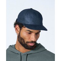HempAge Hanf Basecap aus 100% Hanf