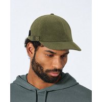 HempAge Hanf Basecap aus 100% Hanf