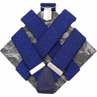 klYmp Hosenträger 'basic' jaquard
