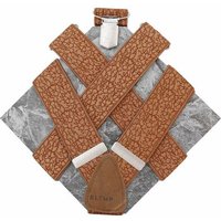klYmp Hosenträger 'basic' jaquard