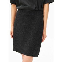 ARMEDANGELS Damen Rock - Cotton-Wool Mini Knit Skirt - Baumwolle/Wolle-Mix