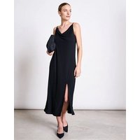 JAN N JUNE Midi Kleid HELEN