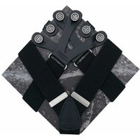 klYmp Hosenträger 'classic' schwarz