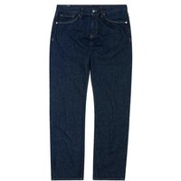 Kings Of Indigo Jeans Iskander - Straight Leg - Natural Stretch Rinse