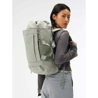 pinqponq Rucksack - Blok Medium - aus recyceltem Polyester