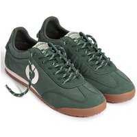ECOALF Low Sole Sneaker Unisex - ORLEANS