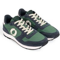 ECOALF Retro Sneaker Herren - UCLA aus recyceltem Nylon