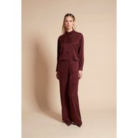 Givn Berlin Kurze Bluse GBSAVANNAH aus TENCEL