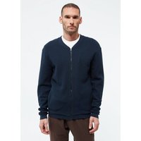 Givn Berlin Strukturierte Blousonjacke GBCARTER aus Bio-Baumwolle