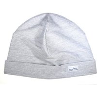 Lou-i Kindermütze aus Baumwolle Made in Germany - Sehr bequem & warm