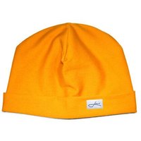 Lou-i Kindermütze aus Baumwolle Made in Germany - Sehr bequem & warm