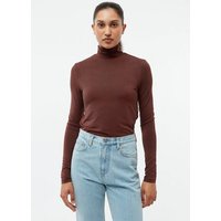 Givn Berlin Longsleeve GBVIDA aus TENCEL mit Rollkragen