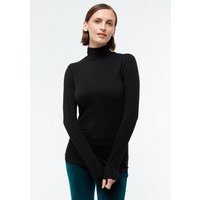 Givn Berlin Longsleeve GBVIDA aus TENCEL mit Rollkragen