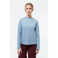Givn Berlin Longsleeve GBROSALIE aus Bio-Baumwolle